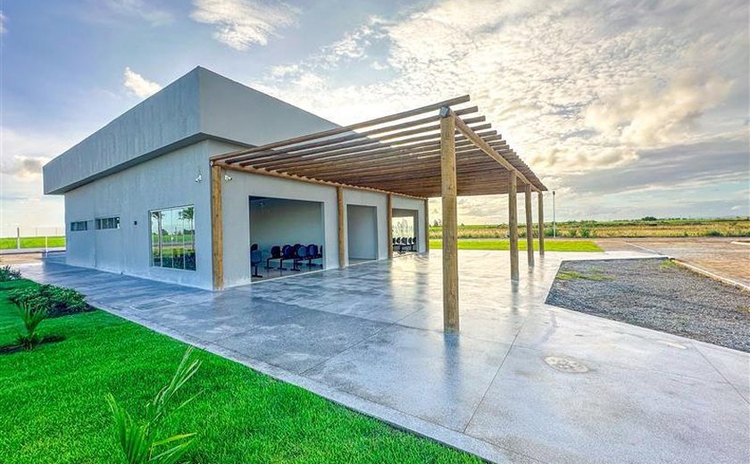São Miguel dos Campos ganha novo empreendimento do Grupo Parque das Flores