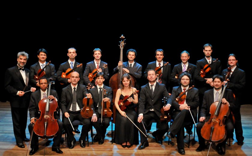 Arapiraca recebe show gratuito de música clássica neste sábado (07)