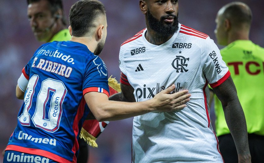 Copa do Brasil: Rádio Nacional transmite Flamengo x Bahia