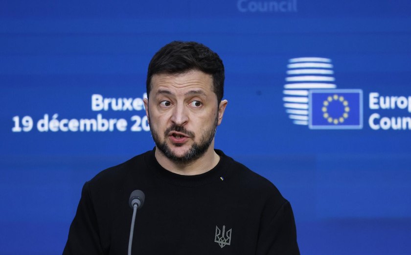 Análise: conta chegou para a Ucrânia e Zelensky tenta pagar Trump com recursos que não possui