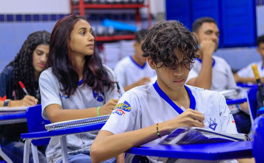 Educação: resultado da pré-matrícula online de novatos sai neste sábado