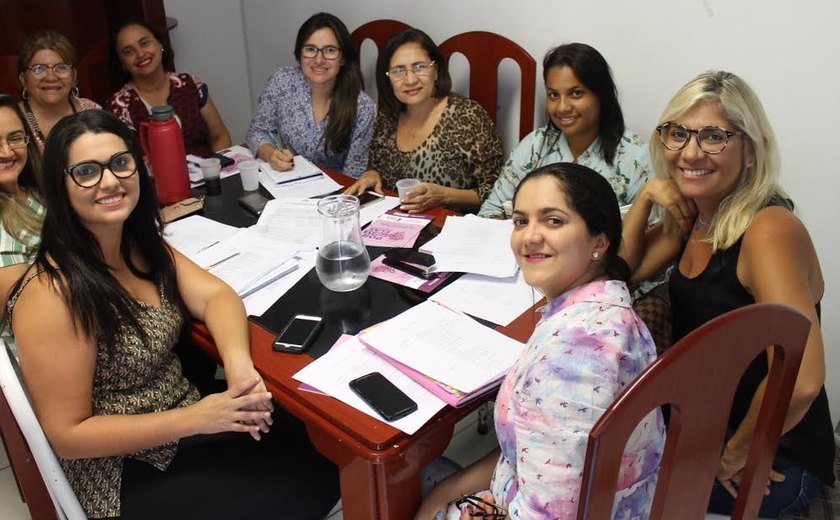 Prefeitura de Palmeira  lança programação para o Mês da Mulher