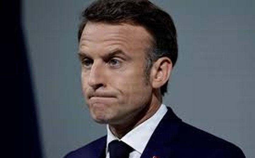 Macron põe avanços em risco com manobra para frear ultradireita