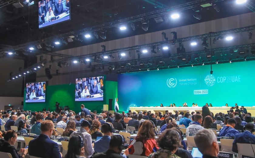 COP30: empresas, ONGs e países poderão 'comprar' espaços nas estruturas da conferência