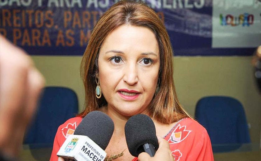 Maceió sedia Congresso Nacional de Chefes de Gabinete
