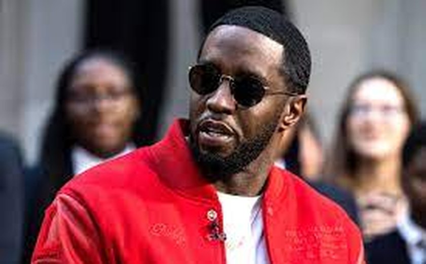 Abuso físico e tráfico sexual: rapper Diddy enfrenta novo processo nos EUA