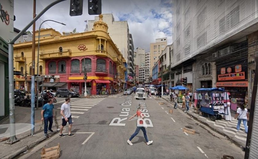 Centro de São Paulo tem 3ª queda de energia na semana