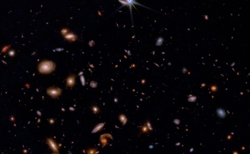 Cientista especula que Universo inteiro poderia existir dentro de um buraco negro