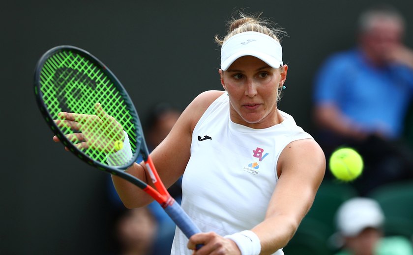 Wimbledon confirma veto a tenistas da Rússia e Belarus na edição deste ano