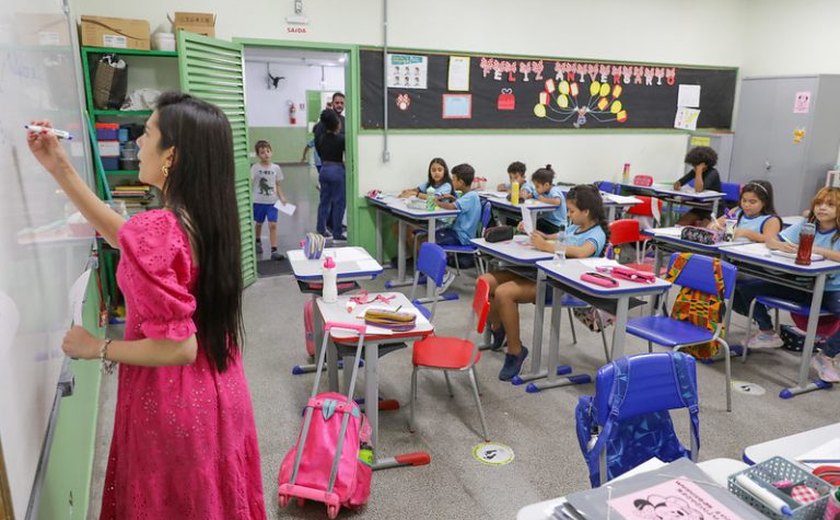 Lei prorroga atual Plano Nacional de Educação até 31 de dezembro de 2025