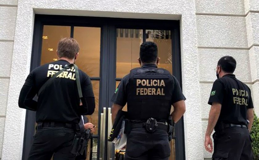 PF prende investigado no caso da 'Abin paralela'