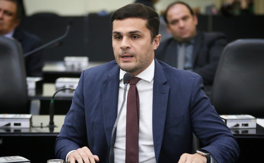 Comenda Omar Coêlho de Mello: Deputado Alexandre Ayres entrega honraria ao jurista Marcos Bernardes de Mello e ao desembargador Fábio Ferrario nesta quinta-feira (24)
