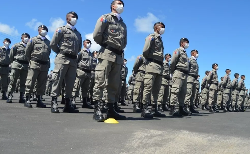 Centro de Assistência Social oferta serviço de cuidado psicossocial e humanizado ao policial militar de Alagoas