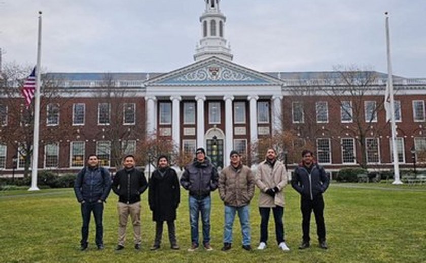 Pesquisadores do NEES da Ufal participam de Workshop Internacional para aprimorar tecnologias sociais
