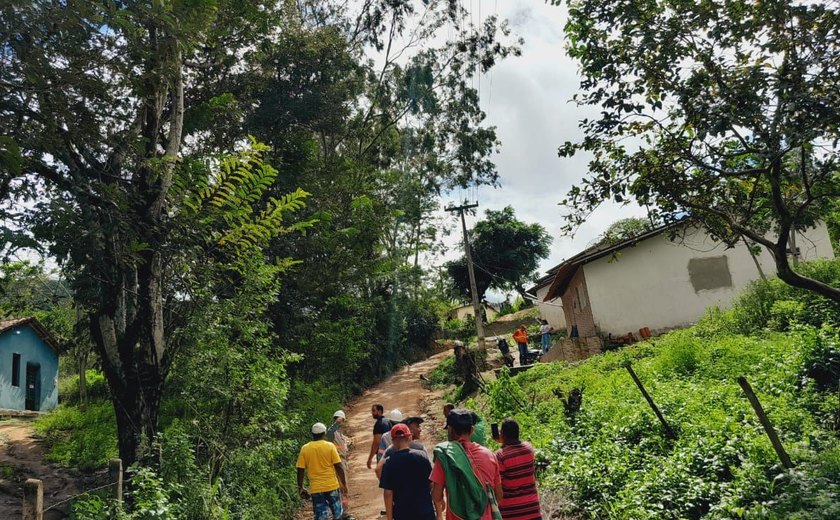 Magia da Terra: 3° Encontro de Parteiras, Rezadeiras e Meizinheiras Indígenas e Quilombolas acontece neste sábado em Palmeira dos Índios