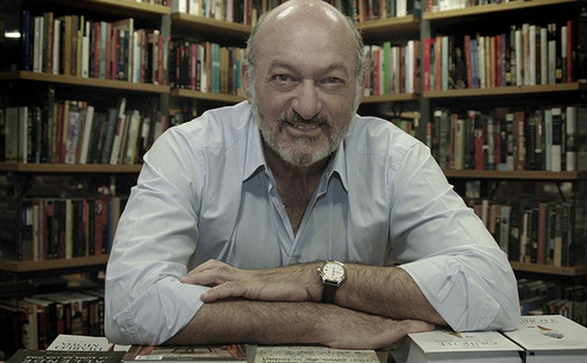 Morre Pedro Herz, dono da Livraria Cultura, aos 83 anos; relembre trajetória do livreiro