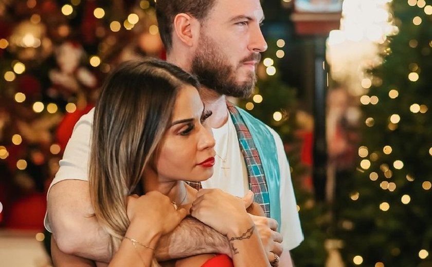 Maíra Cardi e Thiago Nigro: veja as fortunas dos influencers, que se casaram no civil com regime de comunhão de bens