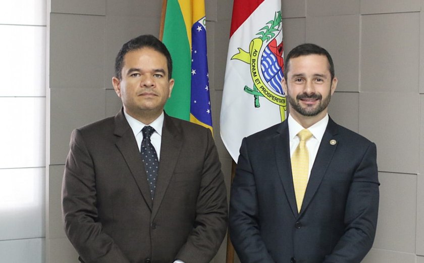 Bruno Toledo é eleito presidente da Comissão de Constituição e Justiça