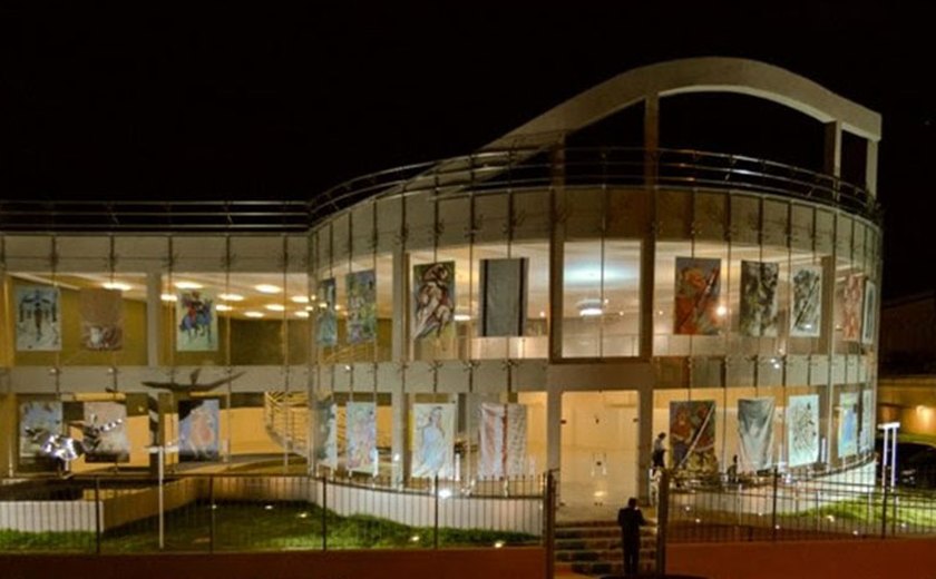 Exposição ‘Amostra Grátis’ inicia atividades voltadas para crianças e artistas visuais