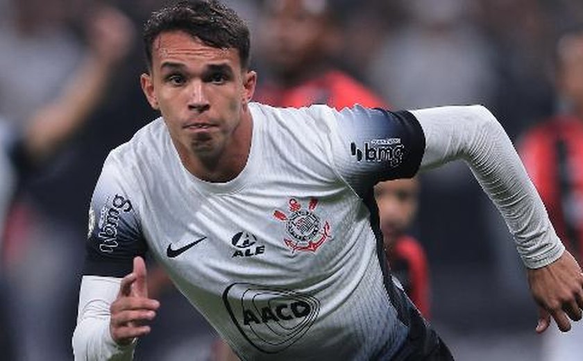Corinthians supera Vitória com brilho de Garro e gol salvador no fim, mas continua no Z-4