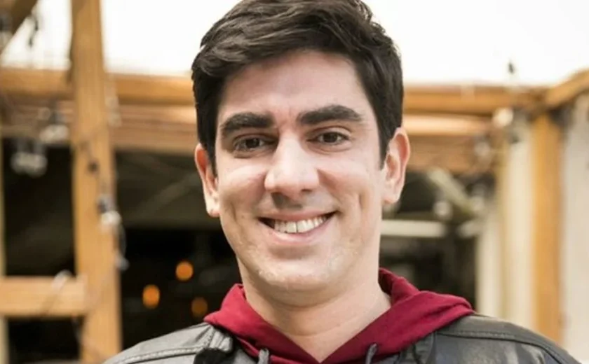 Marcelo Adnet fala sobre abuso sexual que sofreu aos 7 anos