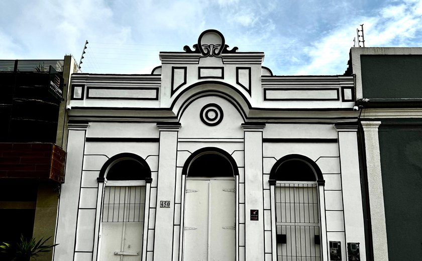 Theatro Homerinho abre às portas dia 01 de fevereiro, no bairro do Jaraguá, em celebração gratuita e aberta ao público