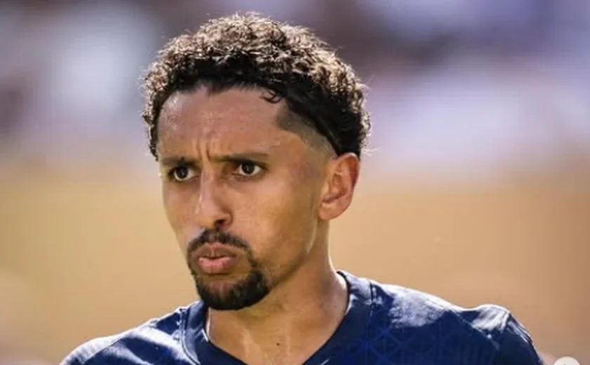 Marquinhos explica domínio do Chelsea na final: 'Fomos surpreendidos taticamente'