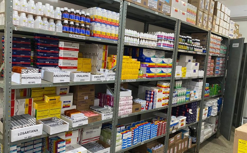 Hospitais e farmácias relatam falta de remédios; veja os produtos com abastecimento irregular