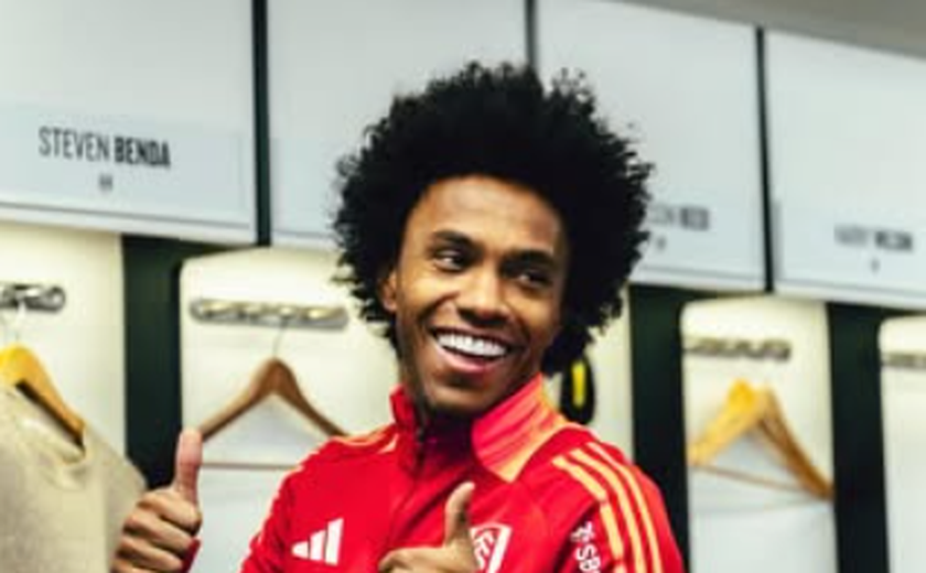 Willian recua após dizer 'nunca mais' para o Brasil na saída do Corinthians e acerta com Grêmio