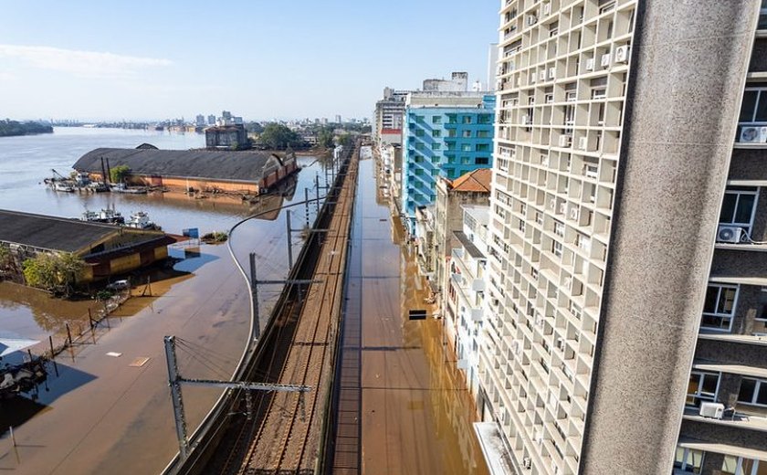 Comissão da Câmara volta a debater reconstrução de cidades gaúchas