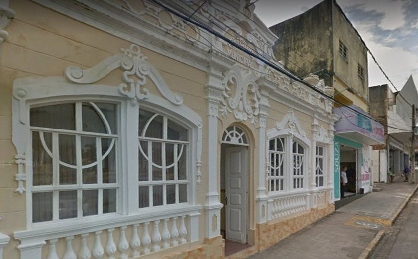 Locais de provas do concurso de Palmeira dos Índios já podem ser consultados