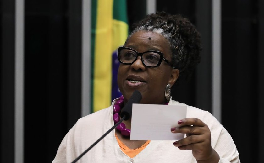 Direitos Humanos: Ministra Macaé Evaristo pede fim dos ataques a Gaza