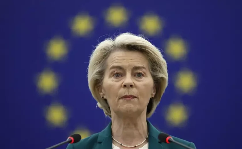 União Europeia quer 'novo capítulo' nas relações com a China