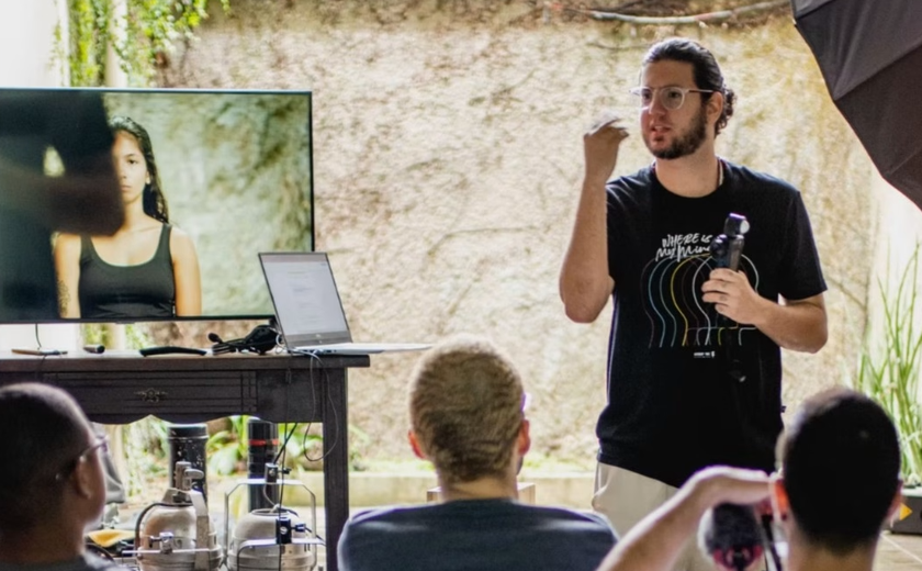 Cidade Criativa do Cinema, Penedo sedia curso gratuito de Cinematografia
