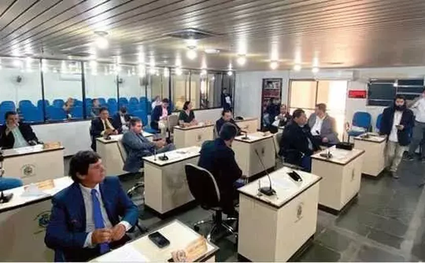 Palmeira dos Índios se prepara para recorde na eleição de vereador; veja principais nomes e partidos