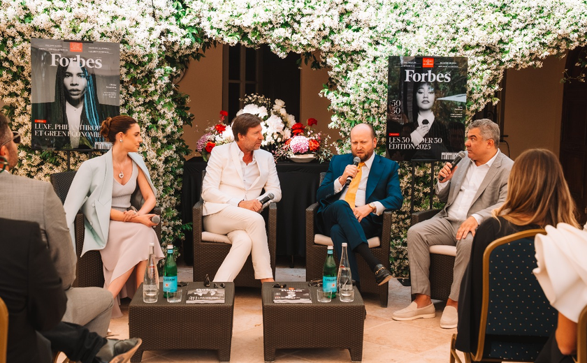Em Cannes, Nelson e Anne Wilians evidenciam a força jurídica e social do Brasil