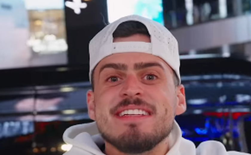 Jon Vlogs pode pegar até 8 anos de prisão após agredir policial na Croácia