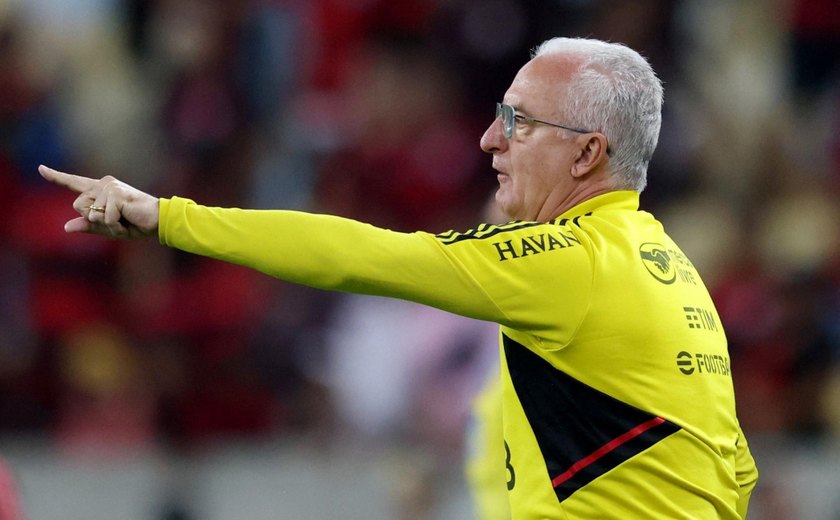Campanha perfeita corintiana em casa e pendurados preocupam Dorival no Flamengo
