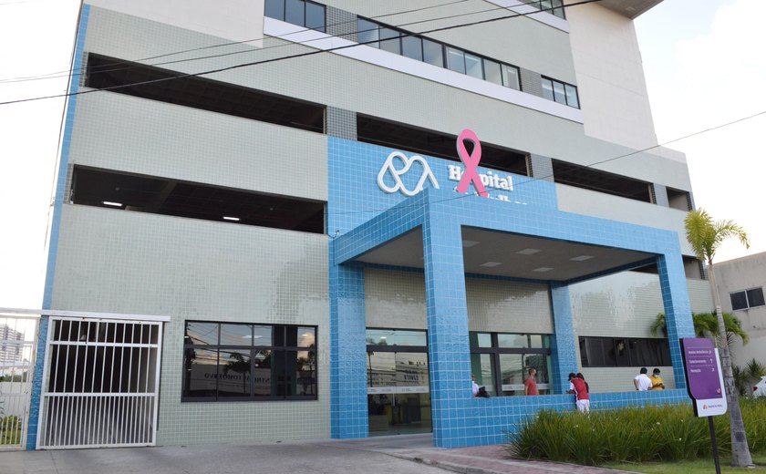 Governo de Alagoas inaugura ambulatório pioneiro para reversão de traqueostomia pediátrica
