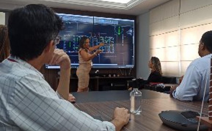 Com recursos próprios: presídio feminino Santa Luiza será ampliado