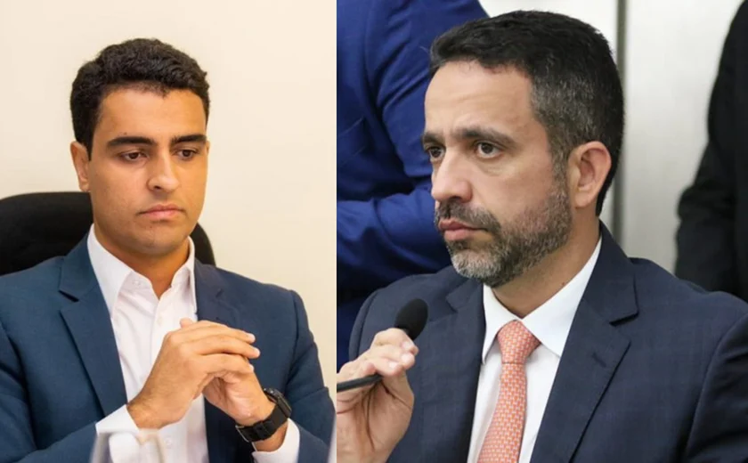 Após rompimento da mina 18, JHC convoca reunião de emergência com o governador Paulo Dantas