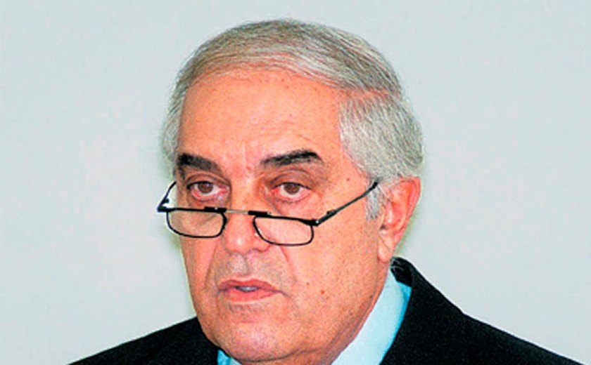 Morre em São Paulo o ex-juiz Nicolau dos Santos Neto