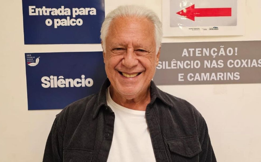 'Renascer': Globo divulga elenco da novela; veja quais atores voltam no novo remake
