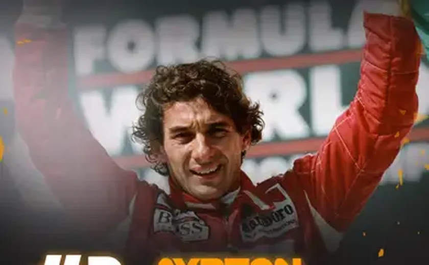 Pilotos da Fórmula 1 celebram Ayrton Senna na etapa de Ímola; veja homenagens