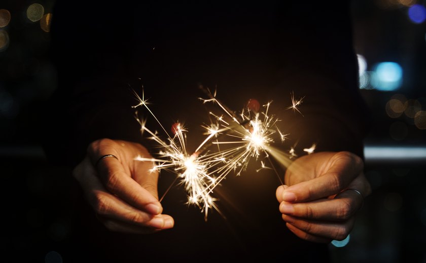 Fogos de artificio: perigo a espreitas nas celebrações de fim de ano