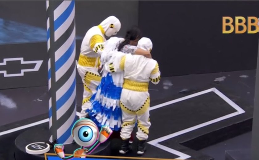 Prova do Finalista do 'BBB 24' já ultrapassa 8 horas de duração