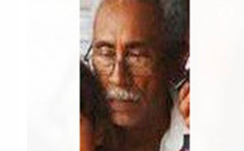 Ex-vereador Natércio Viana, de Palmeira dos Índios, morre aos 85 anos