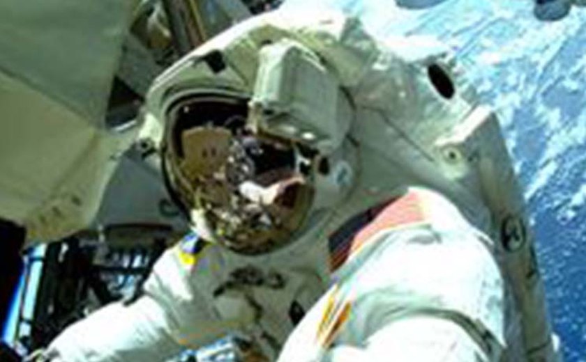 Nasa recruta astronautas e prepara conquista de Marte