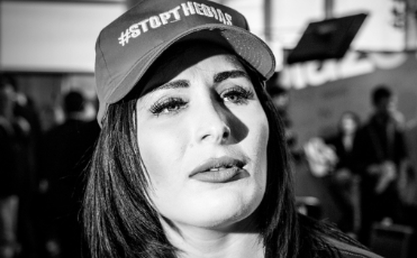 Quem é Laura Loomer, extremista que se encontrou com Trump e poderia ter influenciado demissões