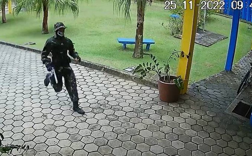 Adolescente que matou quatro em escolas do ES deve ficar até três anos internado